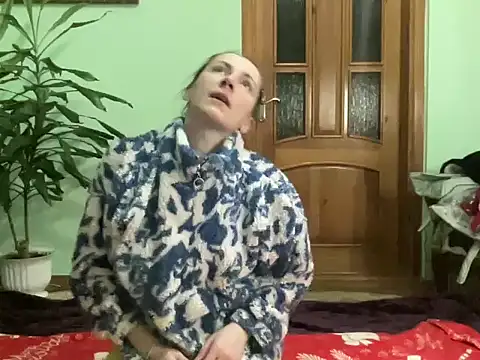 AngelTough20 online show from February 11, 11:21 pm