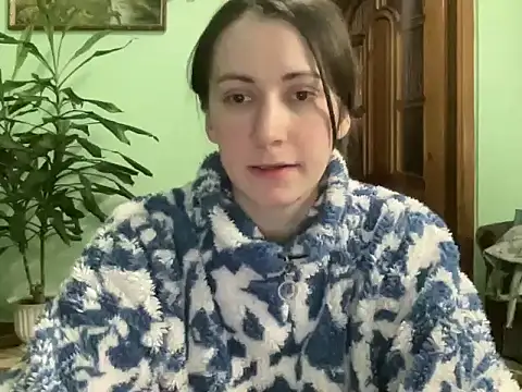 AngelTough20 online show from February 12, 4:57 pm