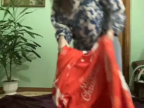 AngelTough20 online show from February 16, 12:29 am