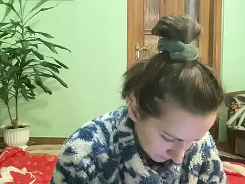 AngelTough20 online show from February 22, 6:06 pm