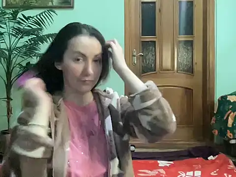 AngelTough20 online show from March 10, 10:37 pm