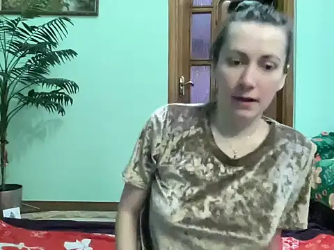 AngelTough20 online show from April 24, 4:31 pm
