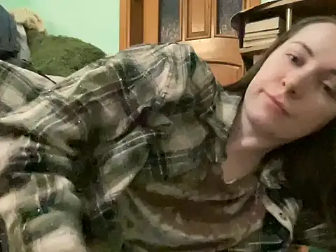 AngelTough20 online show from April 27, 11:25 pm