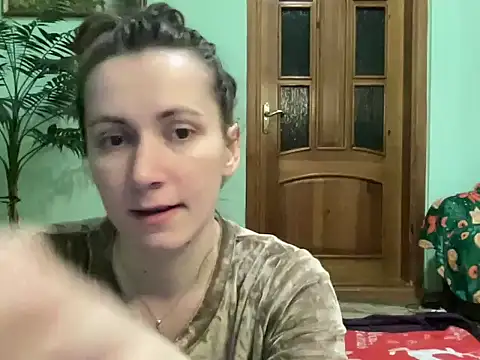 AngelTough20 online show from May 6, 11:43 pm