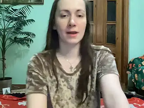AngelTough20 online show from May 7, 11:54 pm