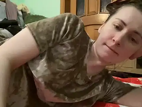 AngelTough20 online show from May 8, 11:32 pm