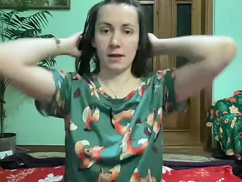 AngelTough20 online show from May 11, 11:35 pm