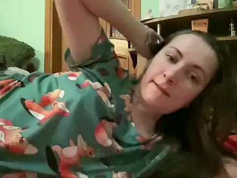 AngelTough20 online show from May 14, 11:33 pm