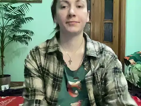 AngelTough20 online show from May 16, 12:40 am