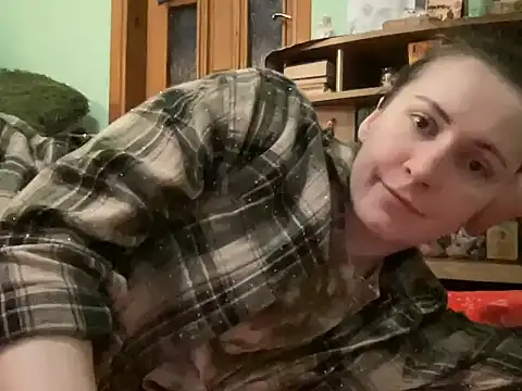 AngelTough20 online show from May 18, 12:07 am