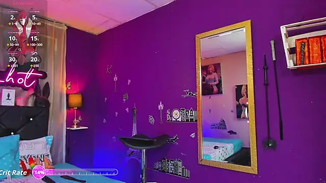 kilian hot online show from September 26, 5:39 pm