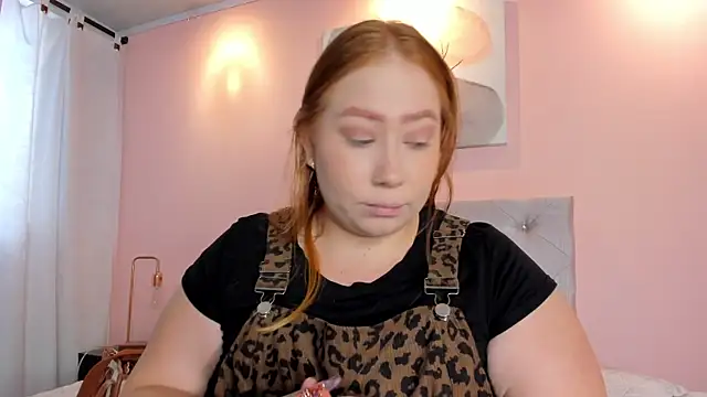 hannamartinn online show from July 2, 3:40 pm
