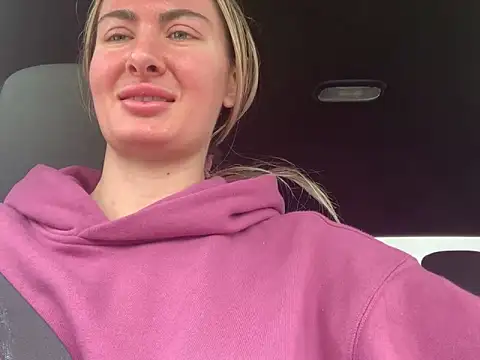 Alyssa rhoades online show from March 9, 4:55 pm