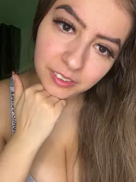Snapshot of eleonoree chatting on February 2, 11:11 pm eleonoree online show from February 2, 11:11 pm