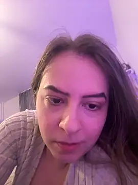 eleonoree online show from December 1, 5:01 am