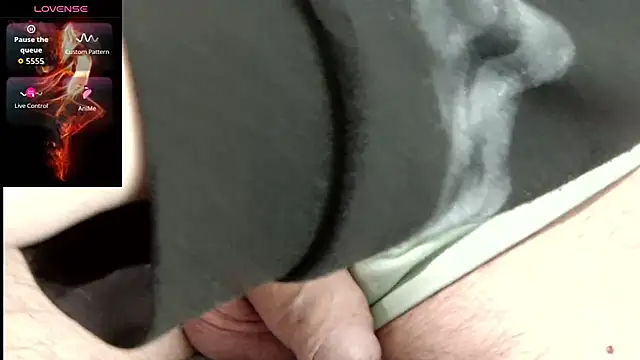 steffencamboy online show from January 7, 10:29 am