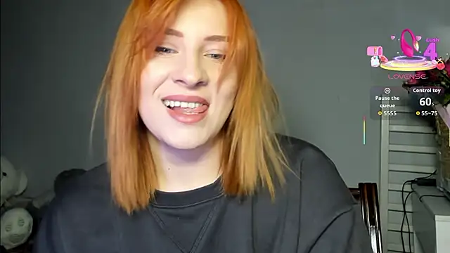 KindKristy online show from March 25, 5:13 am