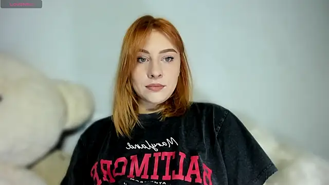 KindKristy online show from May 6, 5:03 am