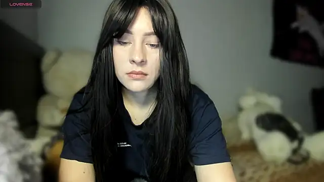 KindKristy online show from May 9, 5:34 am