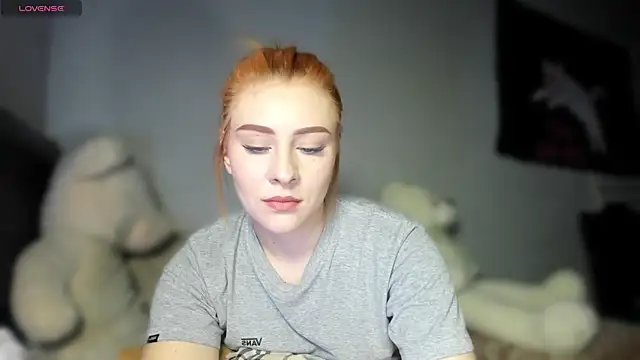 KindKristy online show from May 14, 5:14 am