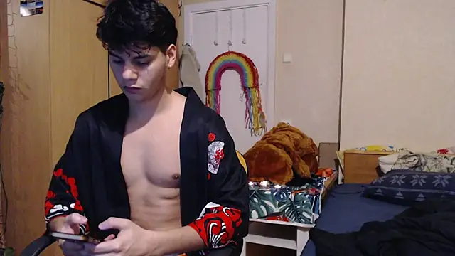 tomas boy20 online show from November 13, 8:41 pm