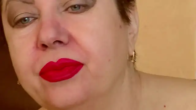 LadyPosh online show from February 27, 8:09 pm