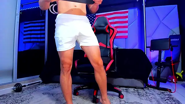 Aydenmiller96 online show from October 1, 2:28 am