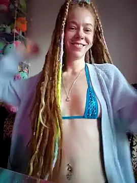 LucidLucy online show from October 1, 11:38 am