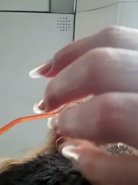 Snapshot of Dirtyfeelin chatting on February 1, 1:31 pm Dirtyfeelin online show from February 1, 1:31 pm