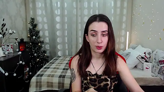 FranceskoJones online show from December 12, 12:38 am