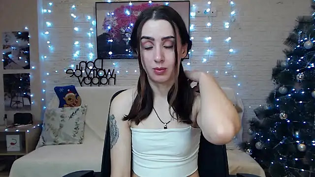 FranceskoJones online show from December 12, 9:04 pm