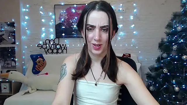 FranceskoJones online show from December 13, 3:16 am