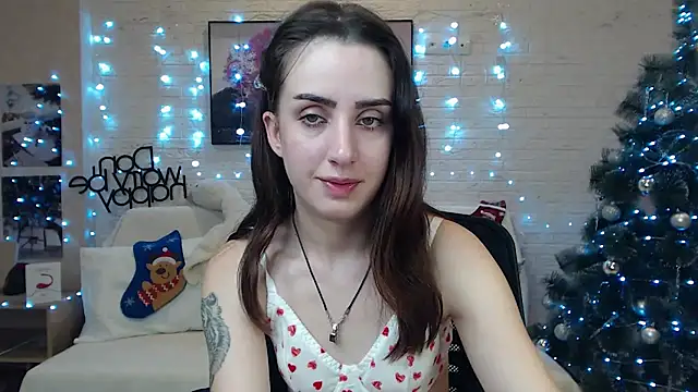 FranceskoJones online show from December 13, 9:09 pm
