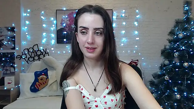 FranceskoJones online show from December 14, 12:11 am
