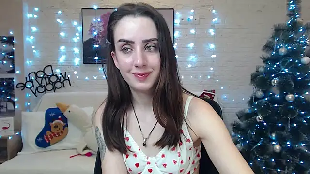 FranceskoJones online show from December 14, 3:18 am