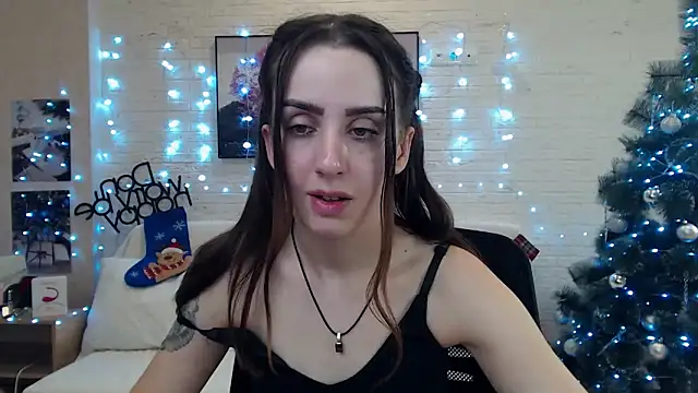 FranceskoJones online show from December 15, 3:34 am