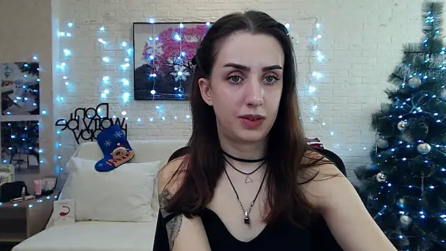 FranceskoJones online show from December 18, 9:08 pm