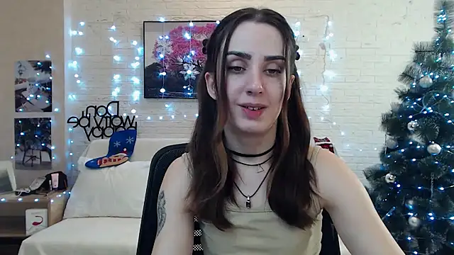 FranceskoJones online show from December 23, 3:07 am