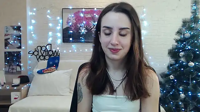 FranceskoJones online show from December 23, 8:36 pm