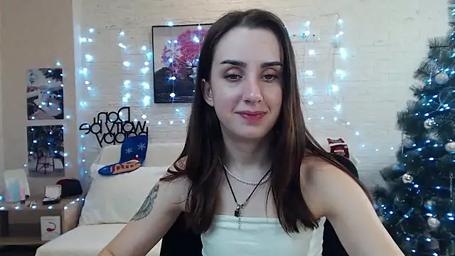 FranceskoJones online show from December 24, 5:49 am