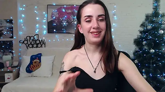 FranceskoJones online show from December 26, 12:03 am