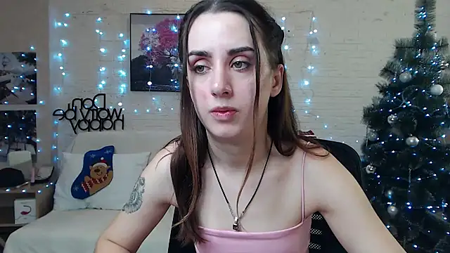 FranceskoJones online show from December 27, 12:18 am