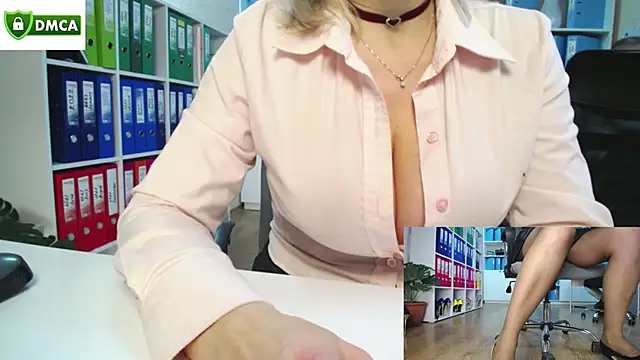 secret-office online show from November 13, 6:01 am