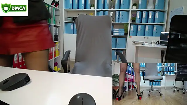 secret-office online show from May 7, 5:24 am