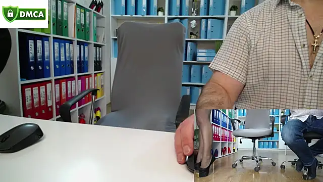 secret-office online show from May 9, 5:01 am