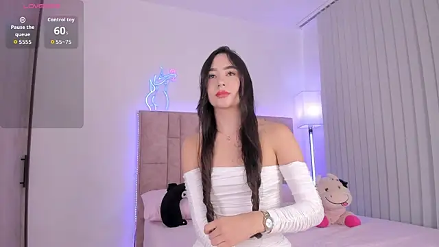 Snapshot of DannaTeen chatting on September 30, 5:40 pm DannaTeen online show from September 30, 5:40 pm