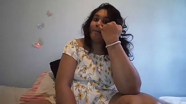 Indianbloom- online show from September 21, 9:55 am