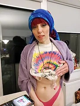 SoleilSustainable online show from April 4, 7:55 pm