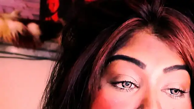 Snapshot of indian_dreamgirl chatting on March 13, 9:49 am indian dreamgirl online show from March 13, 9:49 am