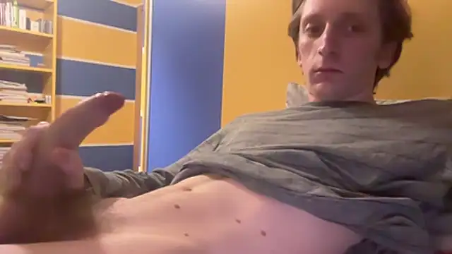 Federicusb3st online show from November 19, 5:46 pm